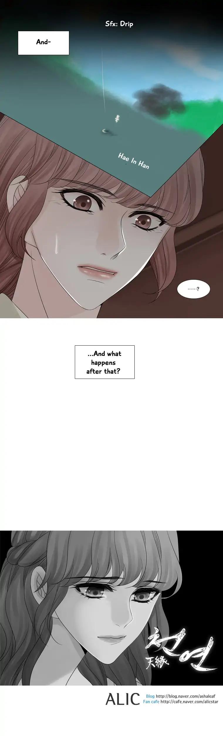 Heavenly Match Chapter 85 9